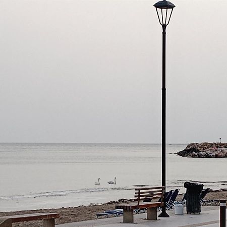 Апартаменти Sea U Chania  Екстер'єр фото
